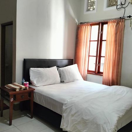 Nakula Familiar Inn Denpasar Exteriér fotografie