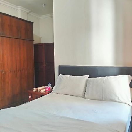 Nakula Familiar Inn Denpasar Exteriér fotografie