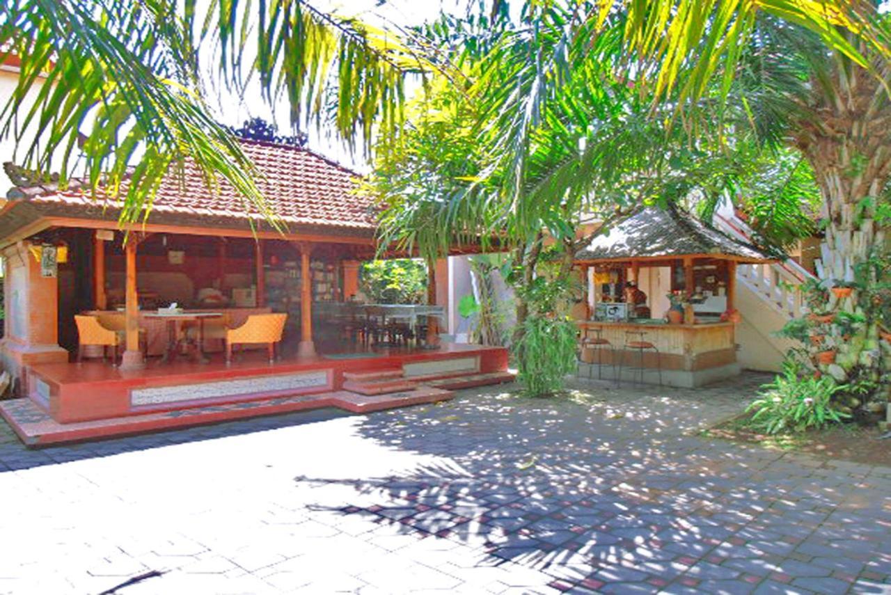 Nakula Familiar Inn Denpasar Exteriér fotografie