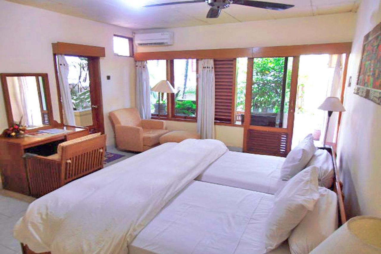 Nakula Familiar Inn Denpasar Exteriér fotografie