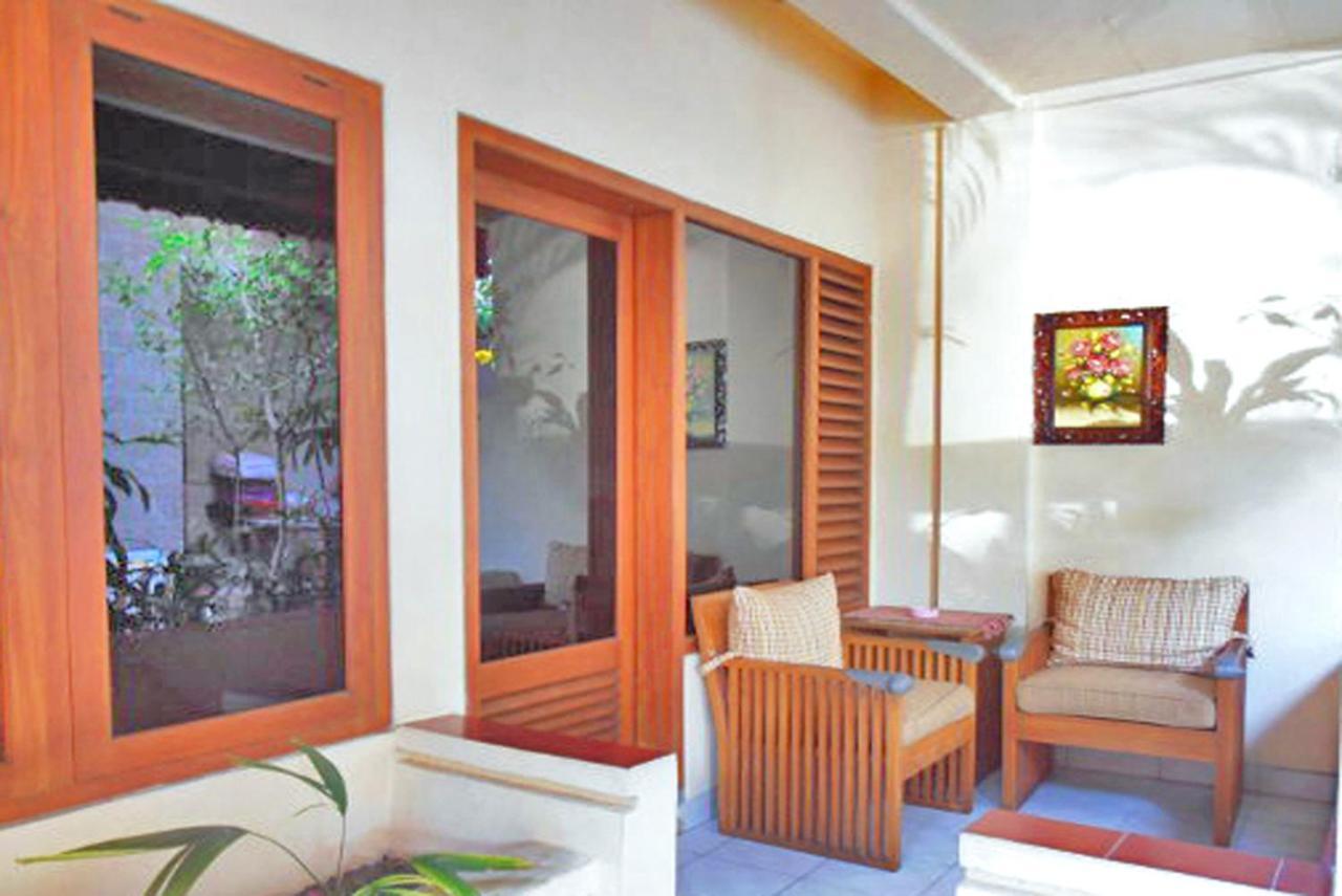Nakula Familiar Inn Denpasar Exteriér fotografie