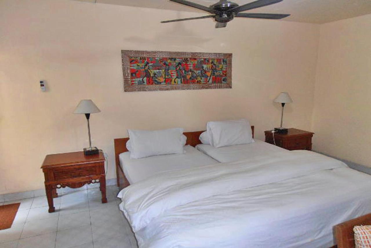 Nakula Familiar Inn Denpasar Exteriér fotografie