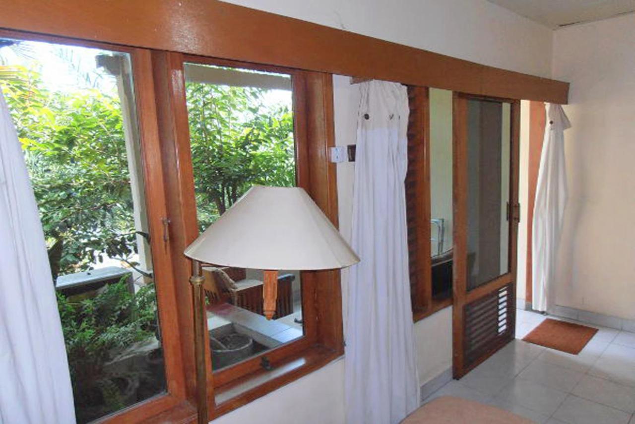 Nakula Familiar Inn Denpasar Exteriér fotografie
