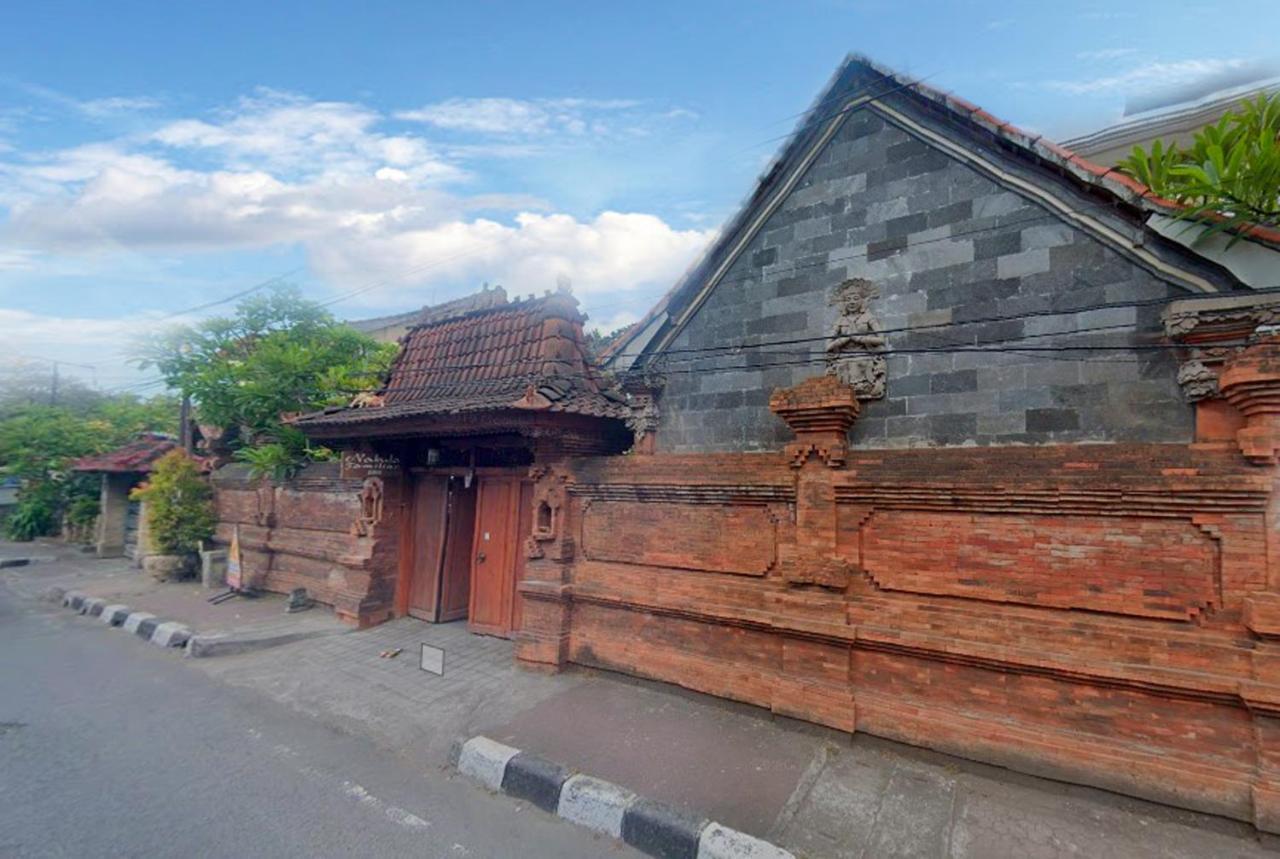 Nakula Familiar Inn Denpasar Exteriér fotografie