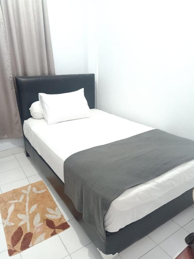 Nakula Familiar Inn Denpasar Exteriér fotografie