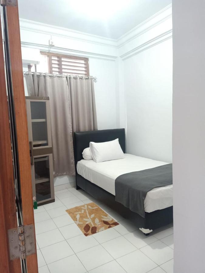Nakula Familiar Inn Denpasar Exteriér fotografie