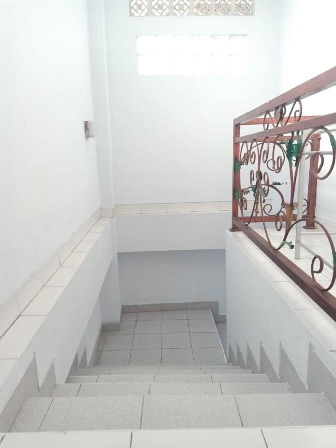 Nakula Familiar Inn Denpasar Exteriér fotografie