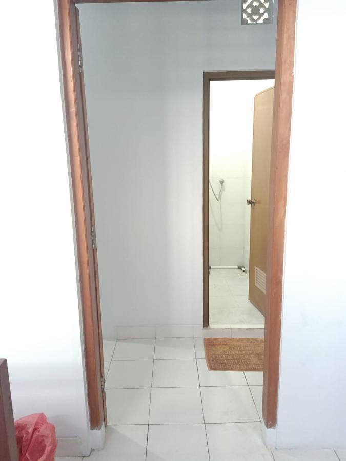 Nakula Familiar Inn Denpasar Exteriér fotografie