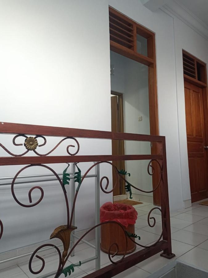 Nakula Familiar Inn Denpasar Exteriér fotografie