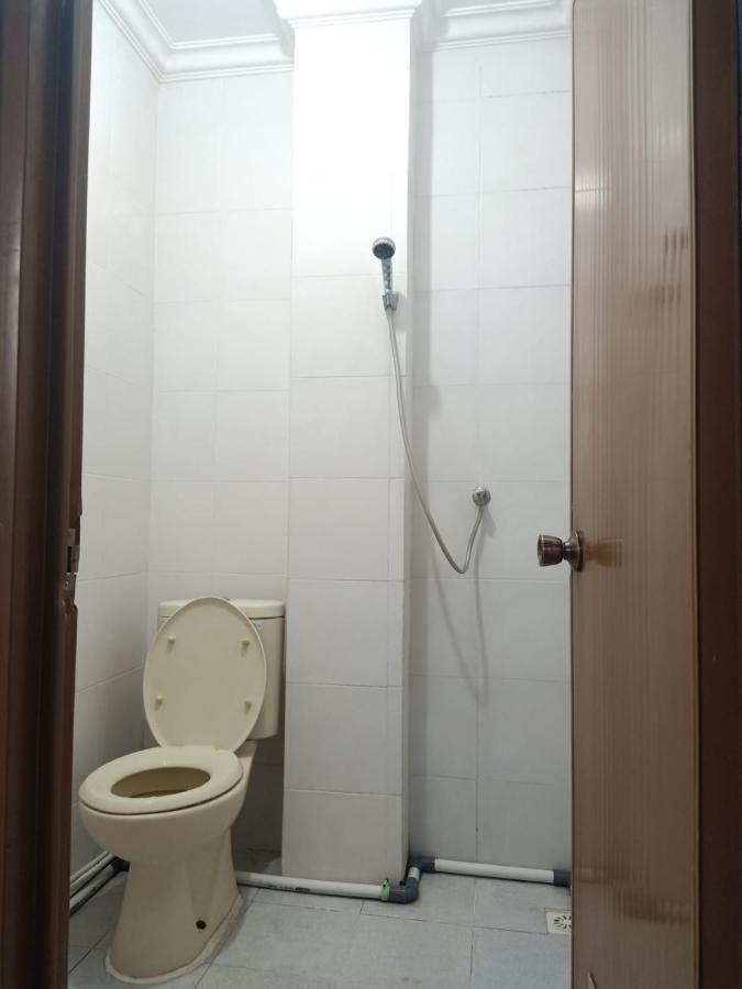 Nakula Familiar Inn Denpasar Exteriér fotografie