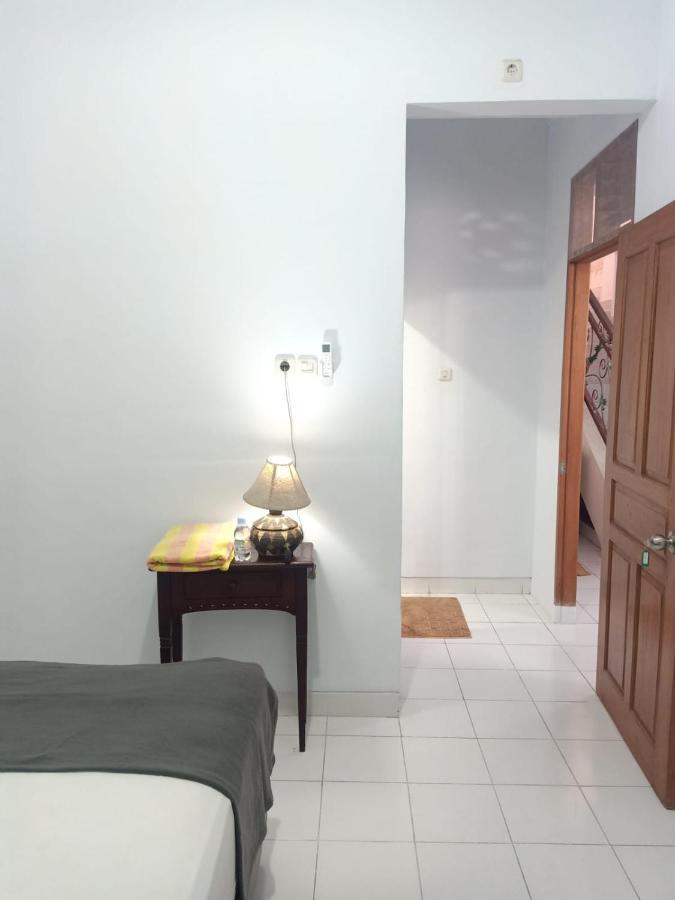 Nakula Familiar Inn Denpasar Exteriér fotografie
