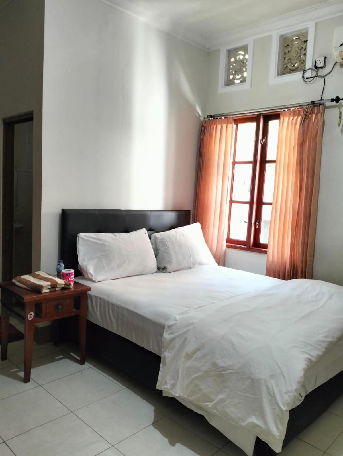 Nakula Familiar Inn Denpasar Exteriér fotografie