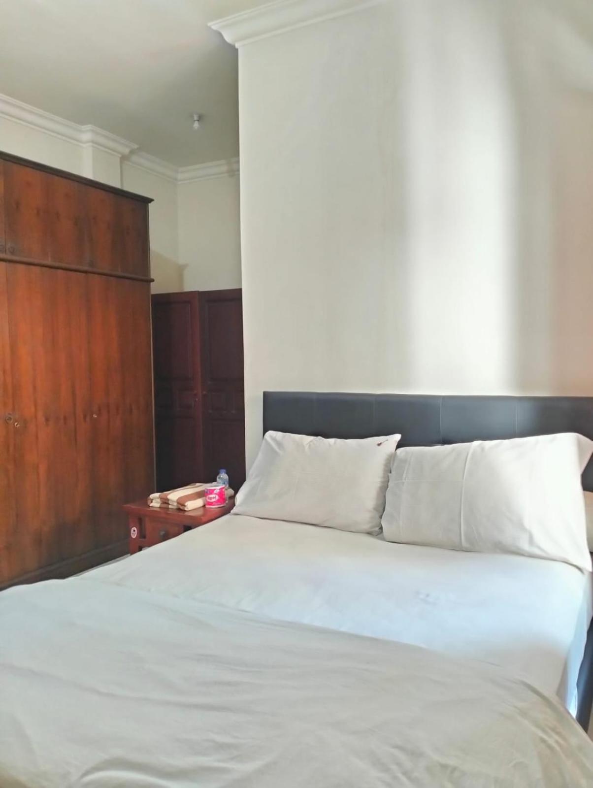 Nakula Familiar Inn Denpasar Exteriér fotografie