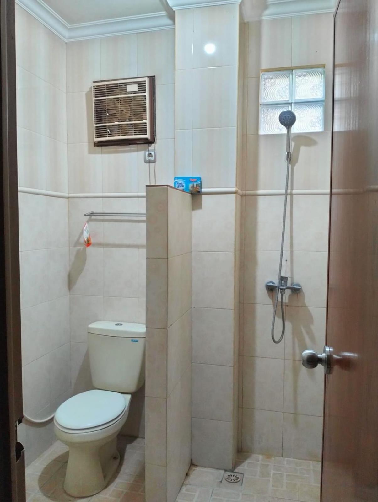 Nakula Familiar Inn Denpasar Exteriér fotografie