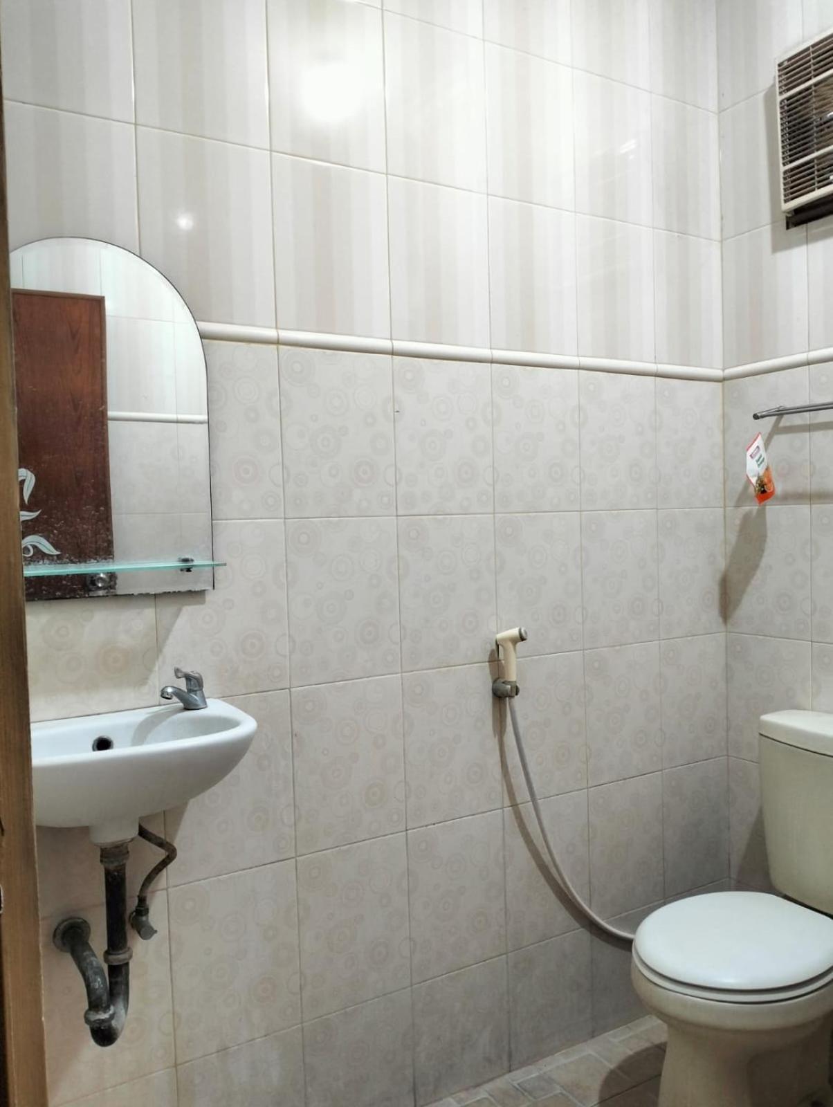 Nakula Familiar Inn Denpasar Exteriér fotografie