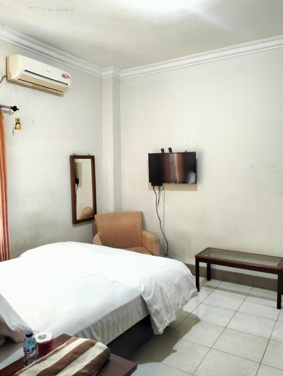 Nakula Familiar Inn Denpasar Exteriér fotografie